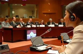 工程現(xiàn)場口譯